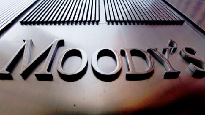 Moody’s bullies Italian banks and companies
