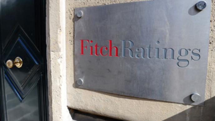 Italy charges S&P and Fitch with market rigging