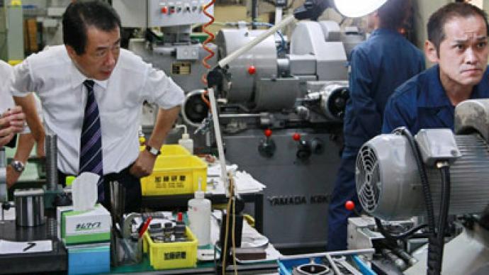 Japanese firms close plants in China ahead of new protests