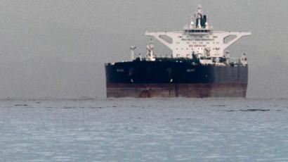India wants Iran to insure, ship oil in sanctions bypass scheme
