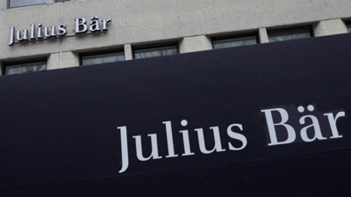 Swiss Julius Baer to pay $1.5bln for overseas expansion
