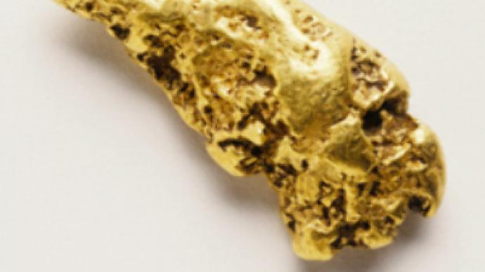 Kamchatka Gold looking for place amongst gold majors
