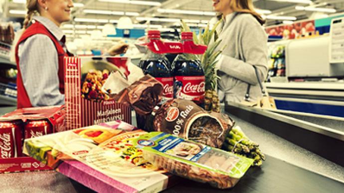 Kesko lines up on the Russian retail grid