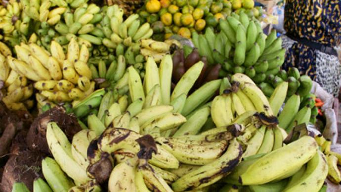 Latin America and EU end 20 year old ‘banana war’