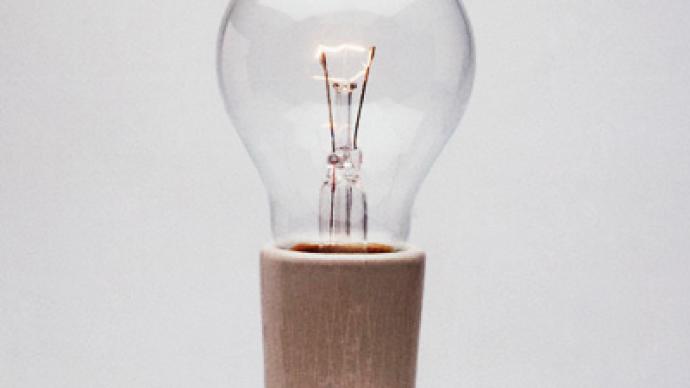 Tungsten lightbulbs remain competitive despite law