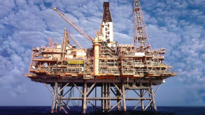 Gazprom looses Israeli gas field bid to Australia’s Woodside