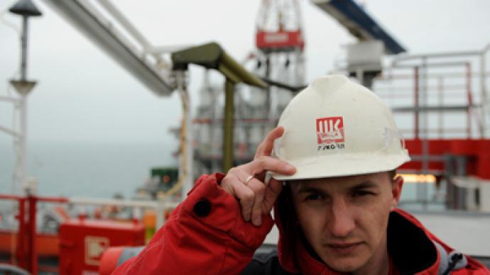 Lukoil turns to Mediterranean