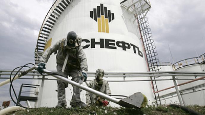 Lukoil and Rosneft ink long term cooperation agreement