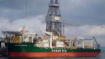Russian investors’ expertise in Iranian oilfield