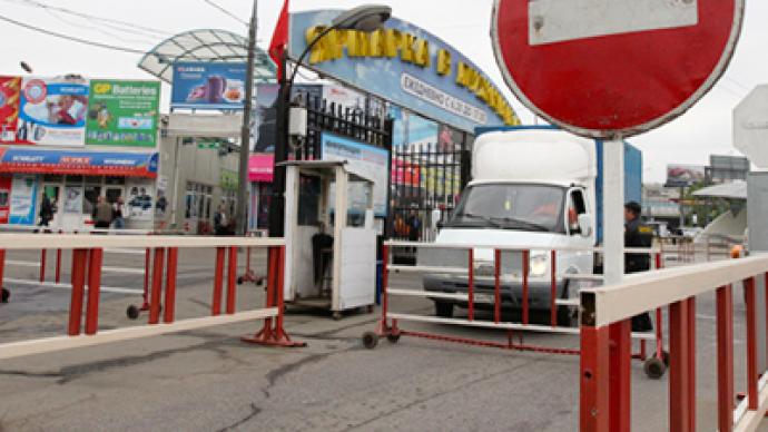 Luzhniki market closure to take 56 thousand metres off retail market