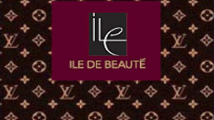 LVMH takes 45% stake in Ile de Beaute 