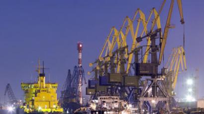 Summa and VTTI secure Rotterdam port project