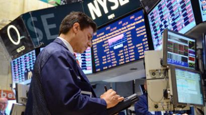 Market Buzz: Asia tempers investor optimism
