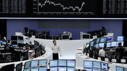 Market Buzz: Investors await decisive action from central banks