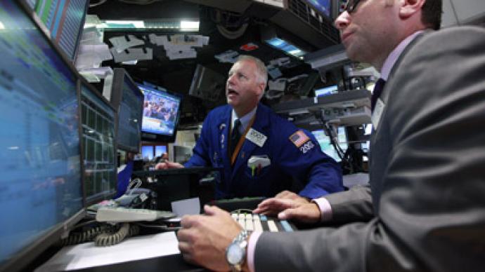 Market Buzz: Investors await decisive action from central banks
