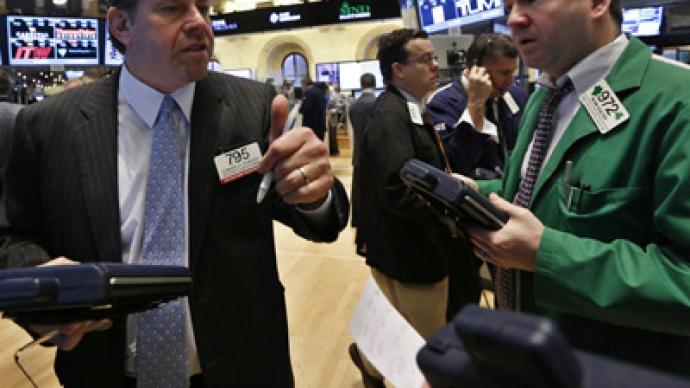 Market Buzz: Investors await US jobs report