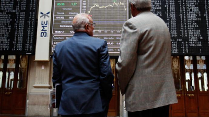 Market Buzz: Investors breathe again after Greek elections