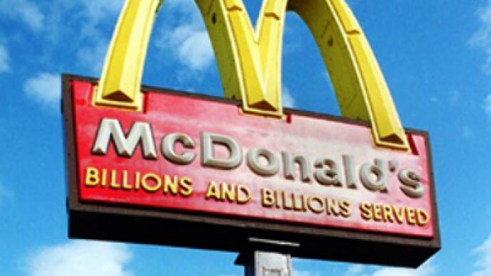 McDonald’s announces further expansion plans in Russia on 20th birthday