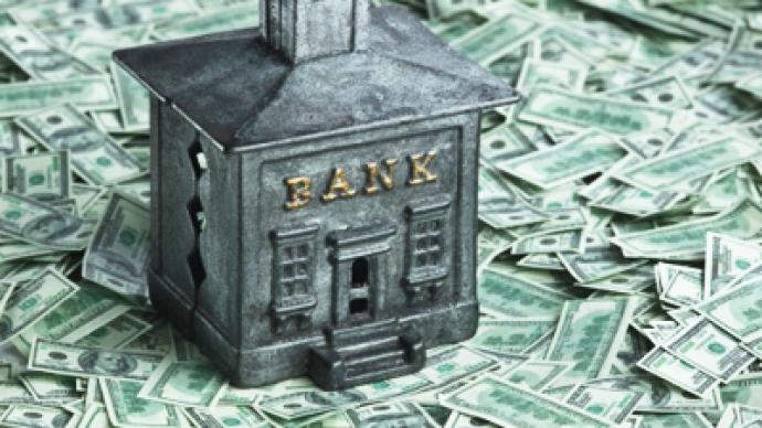 MDM bank posts 9M 2010 net income of 1.54 billion roubles