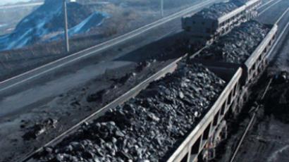 Mechel moves into Indian coking coal market