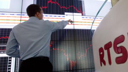 Going global: Russian exchange launches futures on BRICS