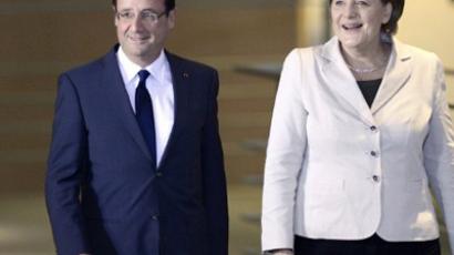 Europe sets October for Greek debt decision