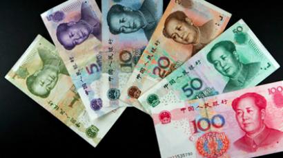 Looking at a bigger Yuan future