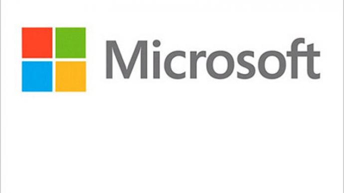 Microsoft revamps logo for first time in 25 years