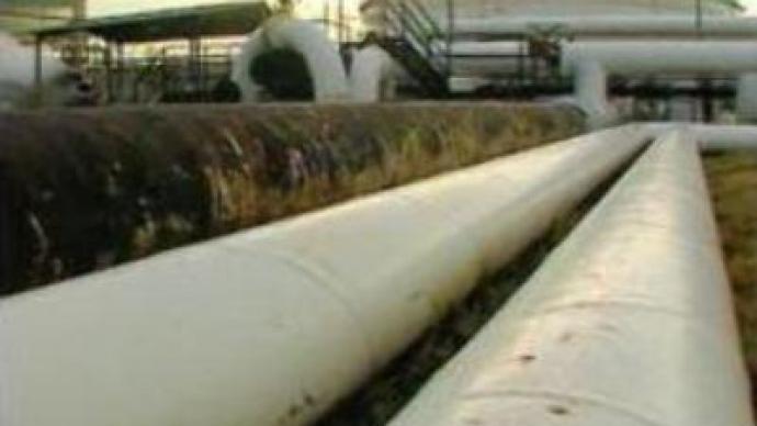 Minsk wants Moscow to pay rent for the land under pipelines