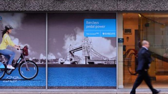 Moody’s cuts Barclay’s outlook