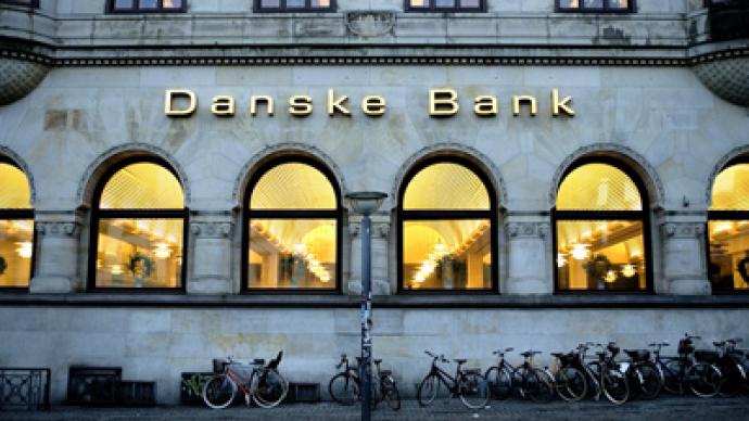 Moody’s downgrades nine Danish, three Finnish banks and lenders