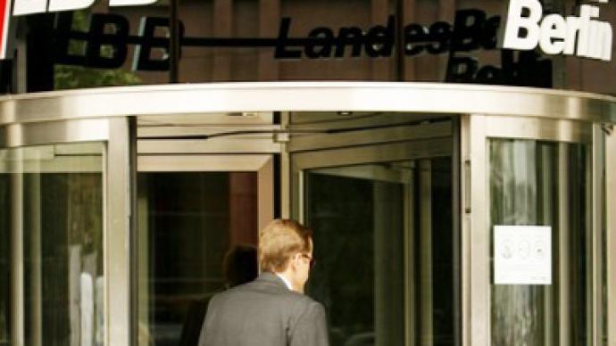 Moody’s lowers outlook for 17 German lenders