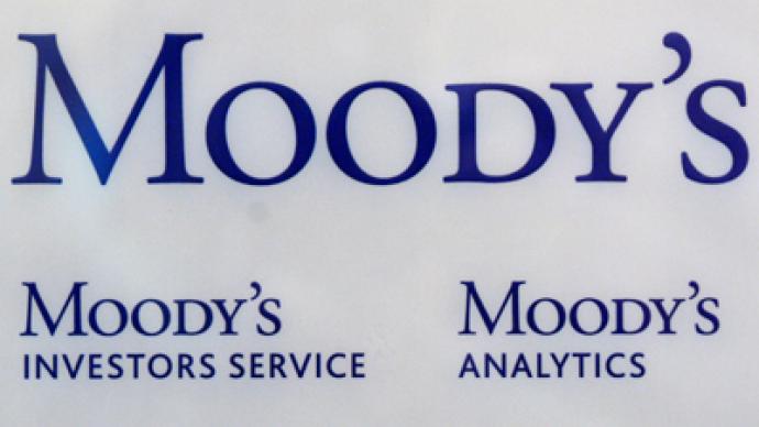 Moody’s cuts Italy's rating