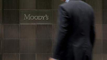Moody’s says global growth weaker than they thought