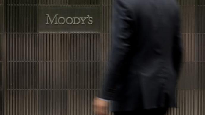 Moody’s cuts Germany's outlook to ‘negative’