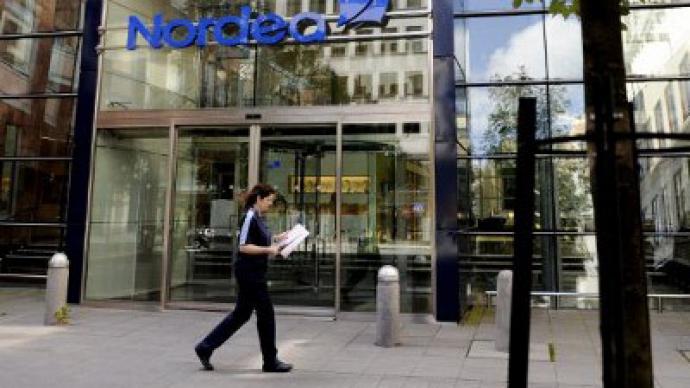 Moody’s downgrades three Scandinavian banks
