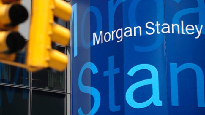 Morgan Stanley cuts Russia’s growth forecast on global slowdown