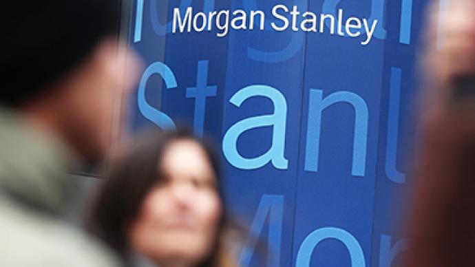 Morgan Stanley cuts 1,600 jobs to reduce cost