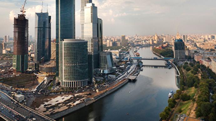 Moscow needs more improvement to become more economically attractive