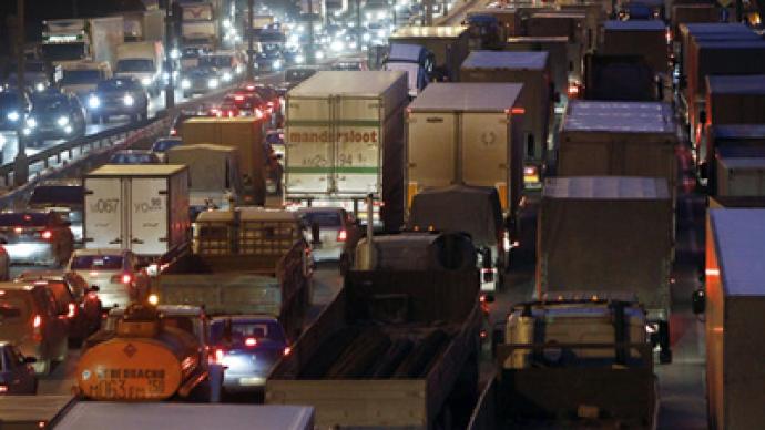 Moscow Trucks proposal cost impact under debate