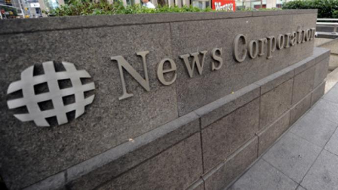 News Corporation loses $1,6bln in second quarter 