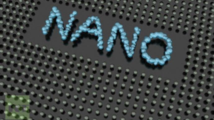 Nanotechnology forum push on hi-tech