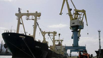 Novorossiysk Commercial Sea Port posts 1Q 2011 net profit of $143.6 million