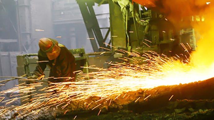 Norilsk Nickel closes share buyback offer period