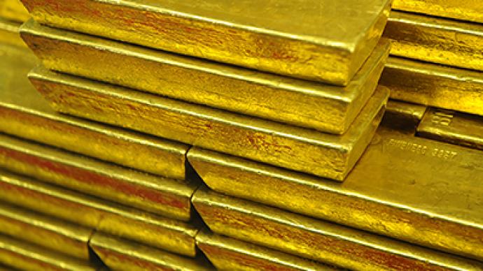 Russia’s Nord Gold seeks to get Canadian miner