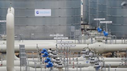 UK and Scandanavia to get Nord Stream gas