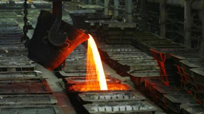 Official Norilsk offer gets expected RusAl response