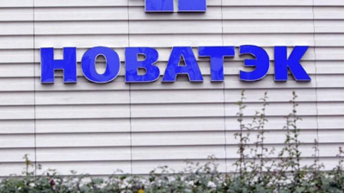 Novatek starts gas delivery to Europe, despite Gazprom monopoly