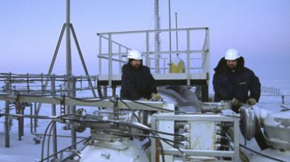Novatek brings Total into Yamal LNG project