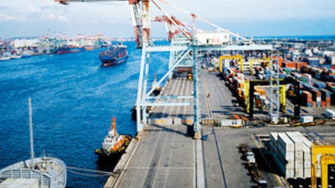 Novorossiysk Commercial Sea Port Group posts 1Q 2009 Net Profit of $33.7 million